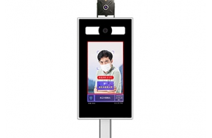 測溫型人臉識別終端(TR307-L2-A)