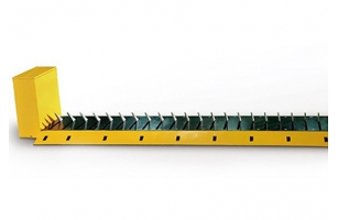 電動(dòng)破胎器-減速帶式