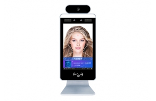 測(cè)溫型人臉識(shí)別終端MFD-10S-U